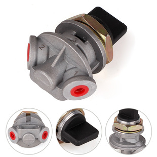 Applicable to Mercedes-Benz/Duff/Manka car direction control valve airbag height control valve 4630360000