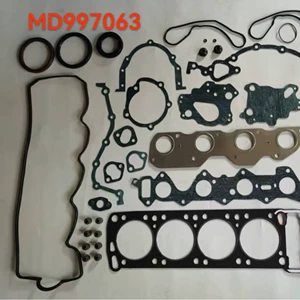 4g54 Təmir Dəsti Mitsubishi 4g54 Mühərrik Md997063 üçün