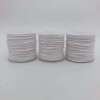 DIY candle material 61m plastic shaft candle line mold penetration cotton line wax core cotton core