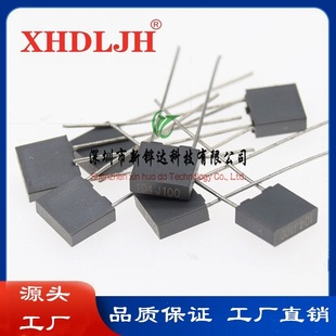 У����� CL23b 104/100V P5mm ��ɫ���� ֱ�徎����ɫ���������