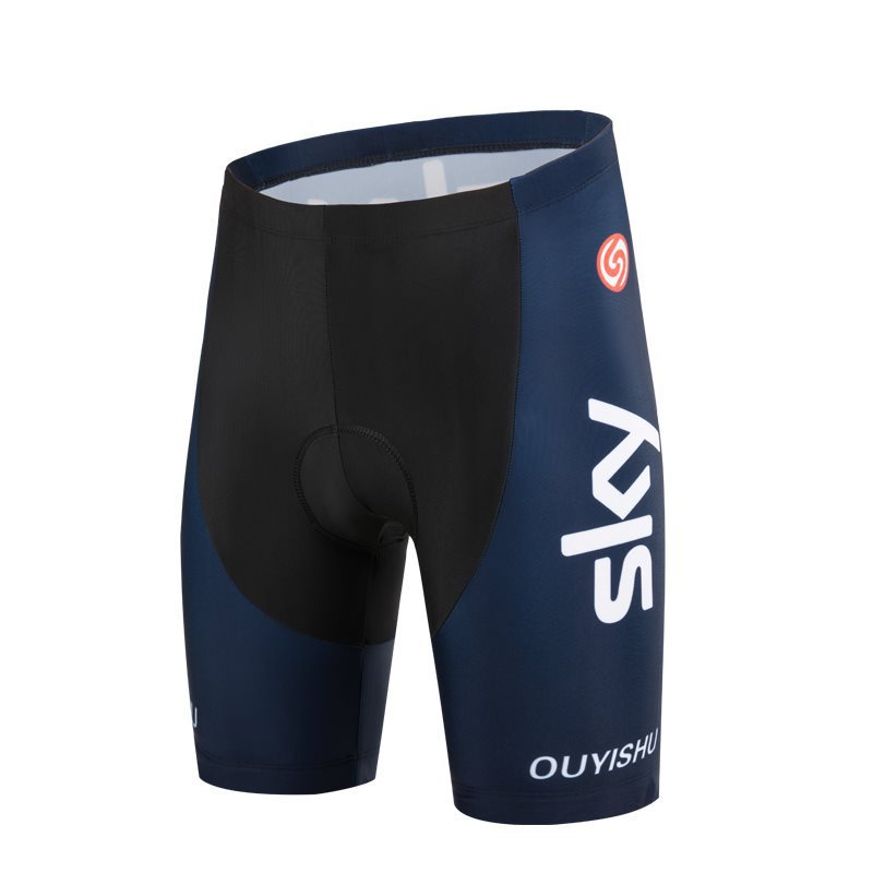 22sky pantalones cortos