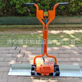 2米混凝土电动震平尺视频 电动款振动尺图片 3米电动震平尺出口