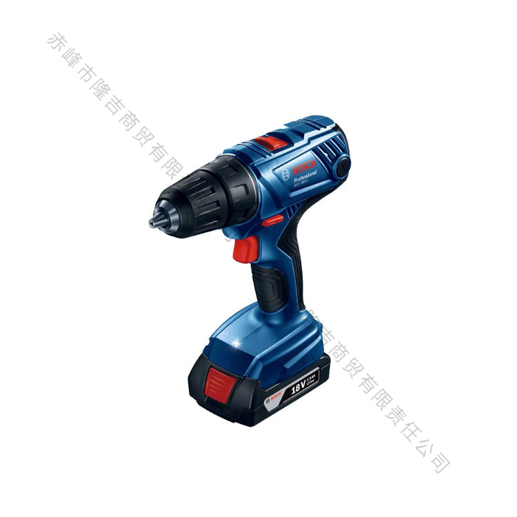 博世锂电充电式电钻/起子机 GSR180-Li