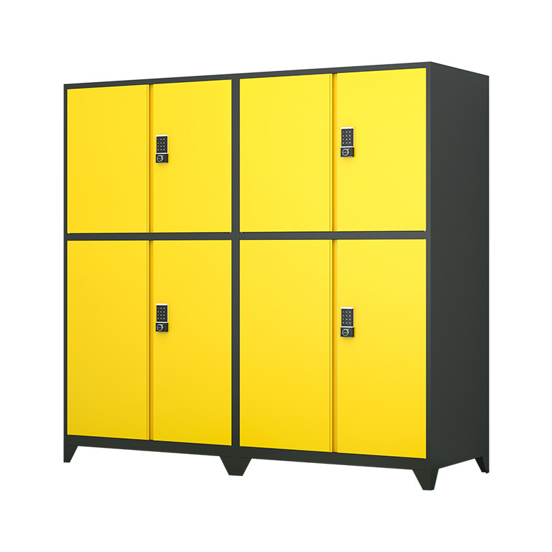 Gabinete de almacenamiento de garaje Gabinete de almacenamiento de estacionamiento Gabinete de almacenamiento de garaje subterráneo a prueba de humedad Gabinete de almacenamiento de sótano Gabinete de herramientas de estacionamiento