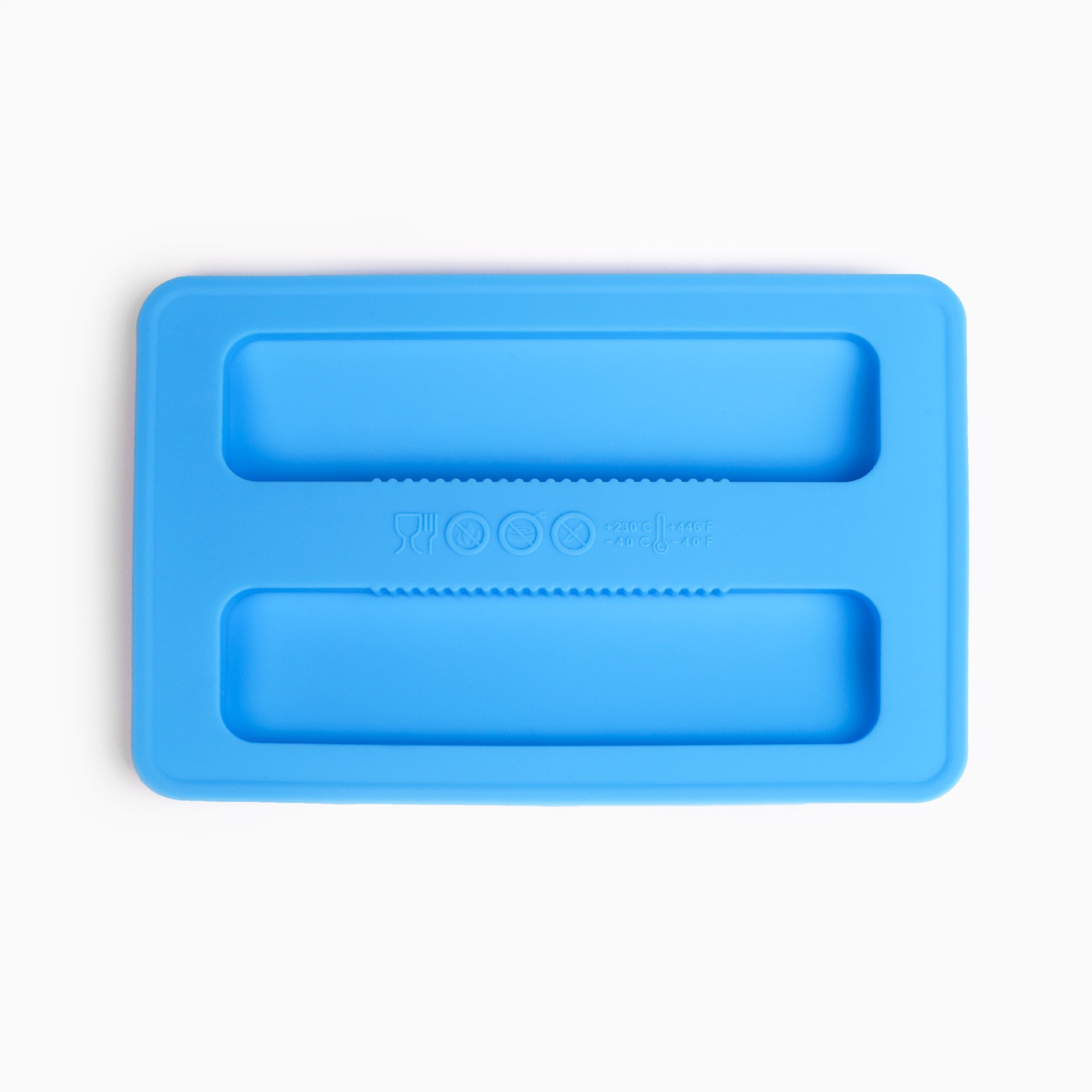 푸른 먼지 커버