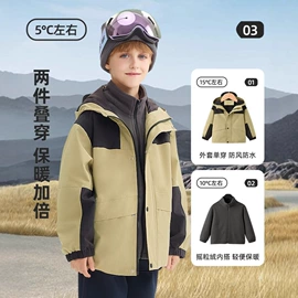 童裤;童卫衣;童T恤