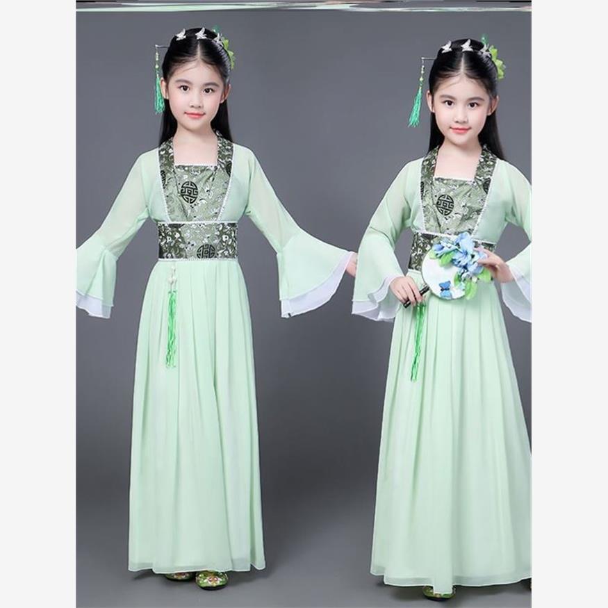New Year's Day Children's Costume Journey to the West White Bone…