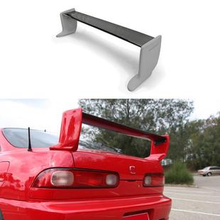 Applicable to Honda Integra DC2 Carbon Fiber Modified Parts Mugen Style Tail Rear Spoiler Fixed Wind Wing