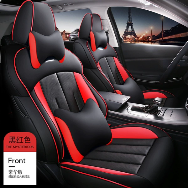 Red, deluxe edition