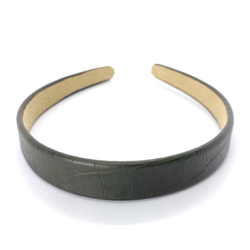 HB240120-38.2x2cm鳄鱼纹PU发箍-IMG20