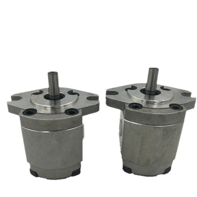 新鸿同步分流马达PR2-010-4B/PR2-020-4B/PR2-030-4B/PR2-040-4B