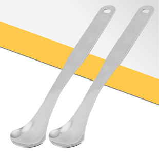 Stainless steel tongue scraper tongue coating cleaner scraping tongue oral cleaning care tongue board factory in stock