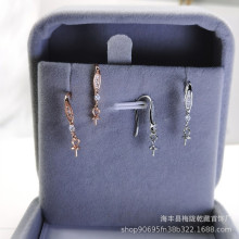 DIY�������S925���y�r�ж��h肈A��  ��� ���h ���10-12mm����