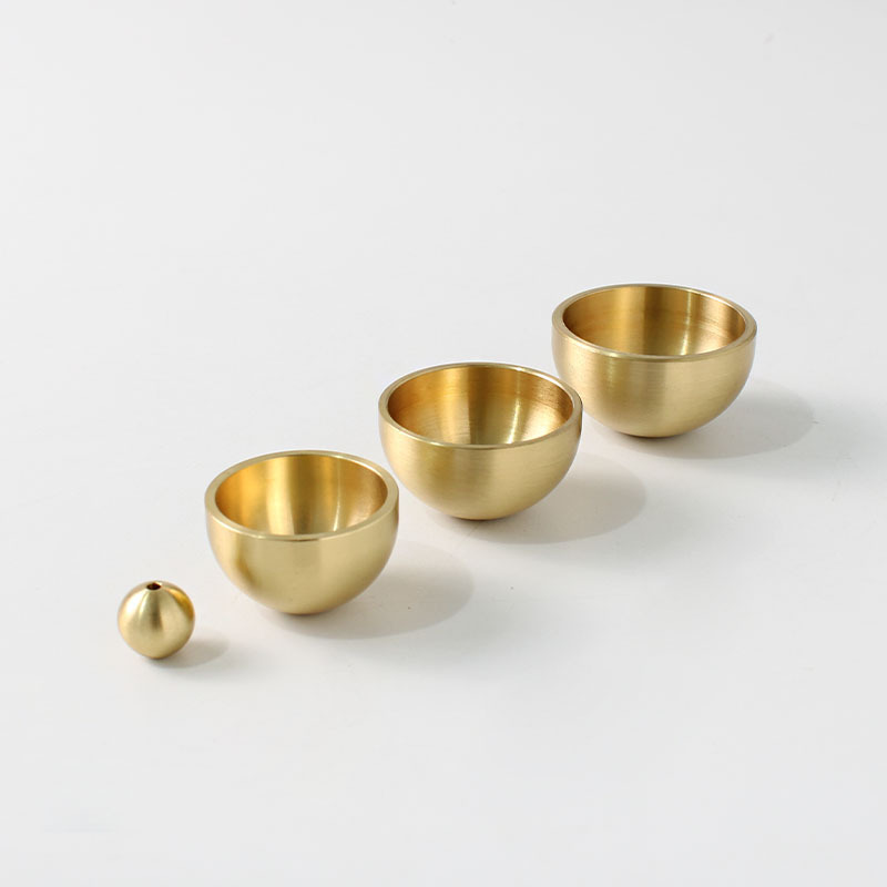 真鍮ドーパミンドアベルアクセサリー工芸品ギフトベル風鈴家の装飾中国のレトロなベル|undefined
