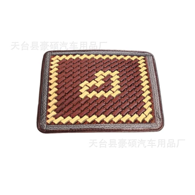 Mat Summer Bamboo Bamboo Sheet, Cool pad