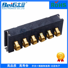 ���z��6.8H늳�����3.5�Դ���ӽ��|Ƭ3.0PH�g��6Pin���ėU�B����