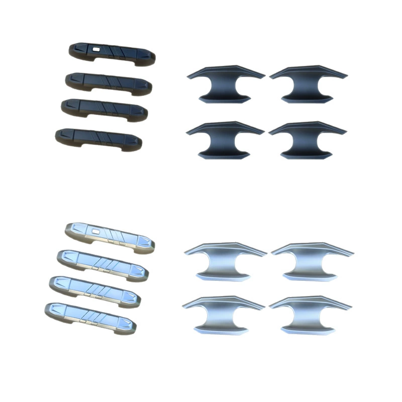 Compatible protective modified accessories for traveling, T2