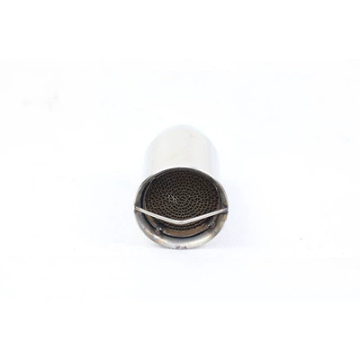 Muffler Universal Model, Motorcycle exhaust pipe