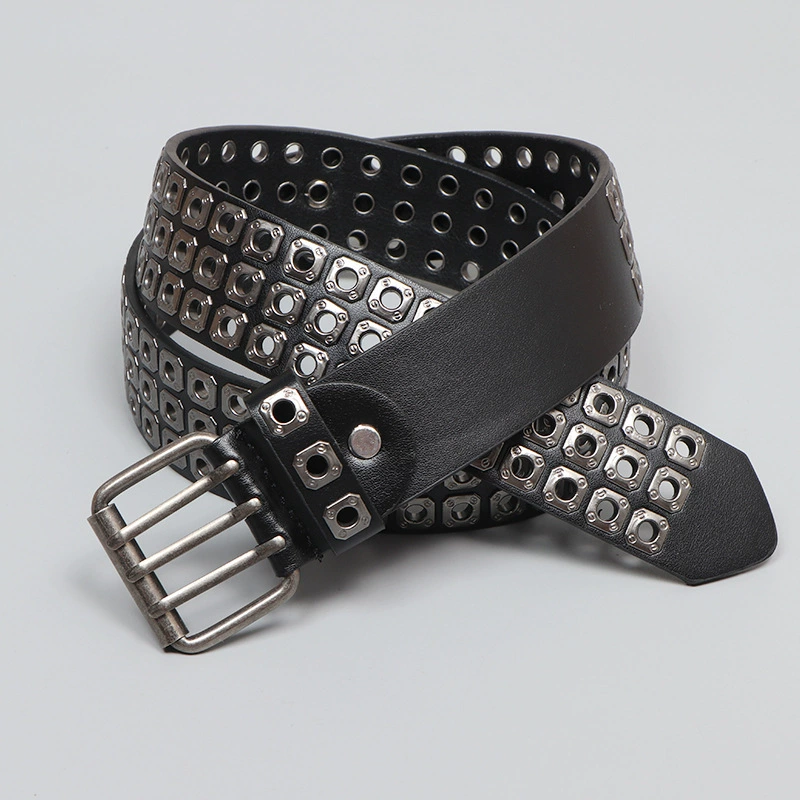 Пояс кожаный для мужчин и женщин, к Leather?