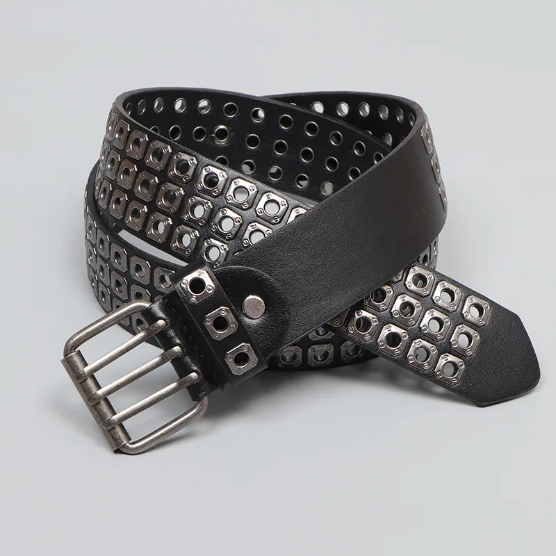Пояс кожаный для мужчин и женщин, к Leather?