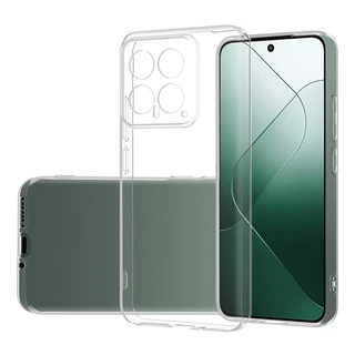 适用小米 poco x8pro手机壳透明素材小米 POCO F9 Pro高透裸感TPU