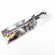 Peace Elite Subway Escape 22cm Flame Knife Cold Flame Knife Alloy Weapon Model Collection Props Ornaments