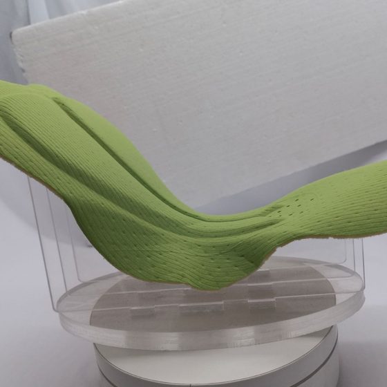 Manufacturer R & D and development Men's Italian cycling clothes cushion high density sponge pants pad