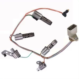 U140E U241E 35210-33050 35240-21010 Toyota üçün transmissiya solenoid klapanı