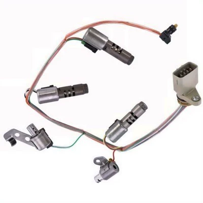 U140E U241E 35210-33050 35240-21010 Transmission Solenoid Valve for Toyota