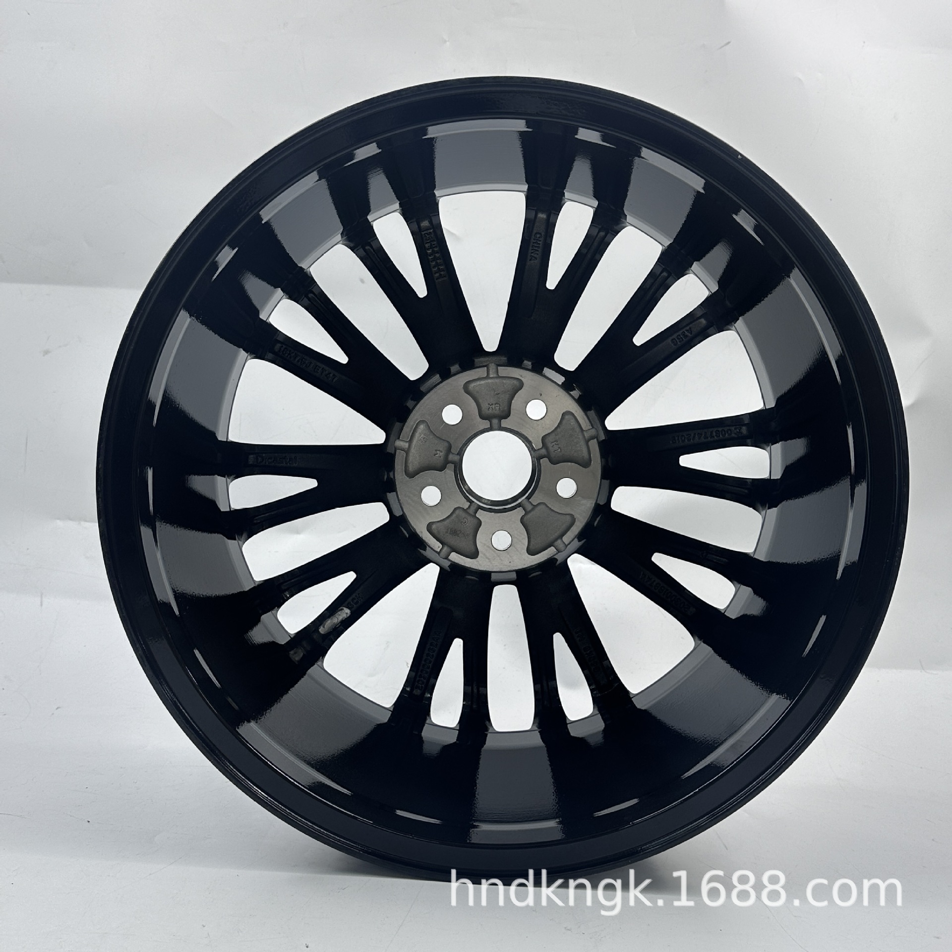 Suitable for Chery Tiggo 8Plus Wheels 18inch Original Factory Genuine Matching Aluminum Alloy Rims Wheels 2025 Model