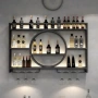 壁挂式家用挂墙酒吧酒柜