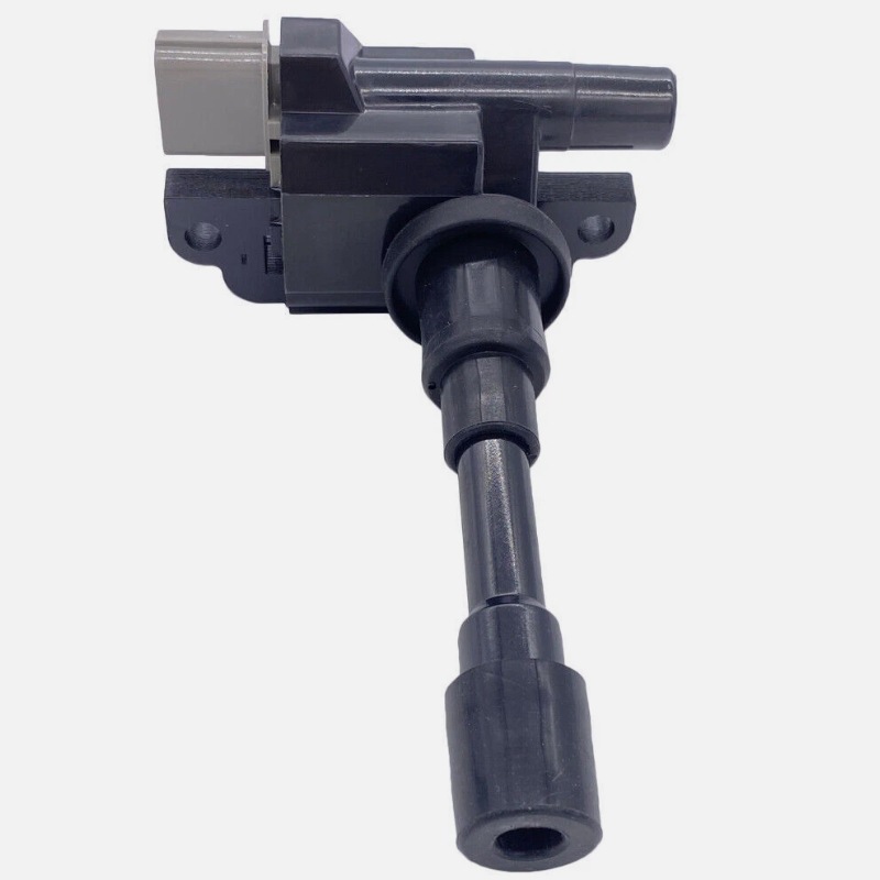 Ignition Coil High-Voltage Package 33400-65g00, Ignition Wire 33705-80g00-000 Suitable for Suzuki Tianyu