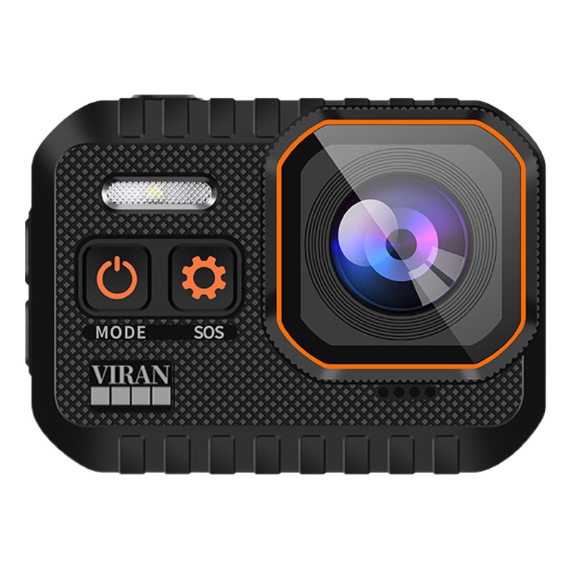 Cámara deportiva caliente transfronteriza 4K HD cámara impermeable WiFi Weilang cámara submarina