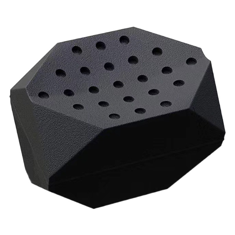 Pelota para morder músculos transfronteriza de cuarta y séptima generación, masajeador muscular, entrenador de adelgazamiento facial de silicona, ejercitador de masticación de silicona