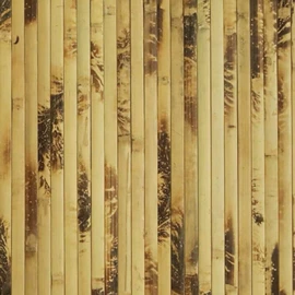 竹质工艺品;竹木藤苇干草;工艺原料