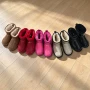 跨境防水冬季外贸雪地靴