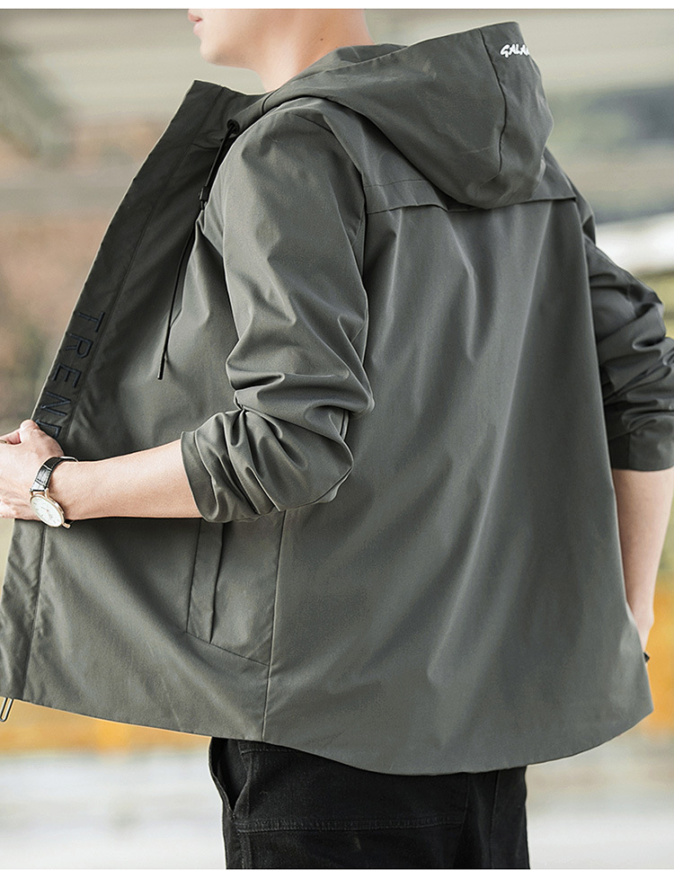 Veste pour homme - Ref 3443585 Image 19