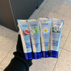 UD CLUB首尔芳香护手霜小雏菊滋润保湿补水持久留香跨境伴手礼