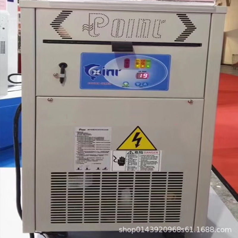 波英特POINT主轴油冷机CO-12PS冷却机波英特冷油机配件