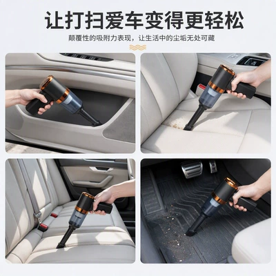 Mini Handheld Car Household Indoor | Tozsoranlar