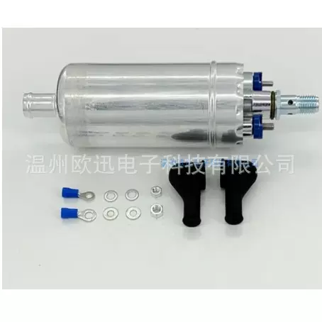 燃油泵电动燃油泵0580254911 0580254950 E8177 跨境汽油泵