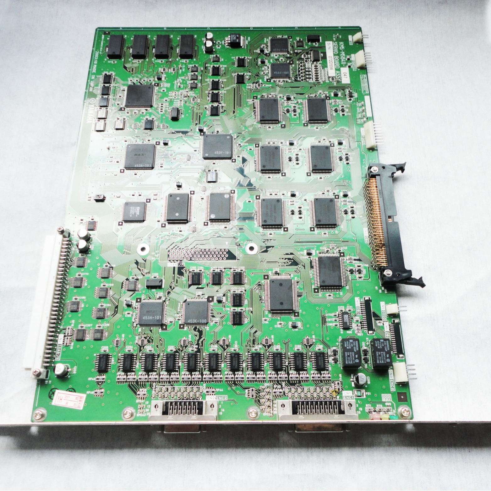 100XG�ŷ��� KM5-M5840-045