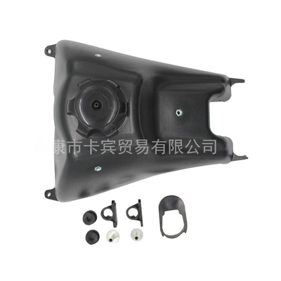 Fuel tank Huayang 160 off-road motorcycle fuel
