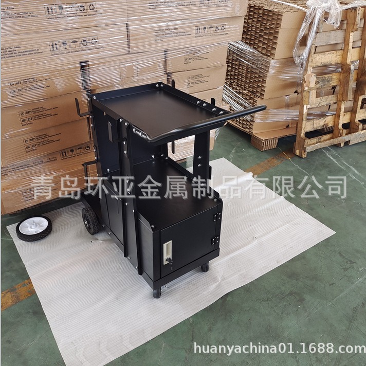焊机推车    韩机车     工具车