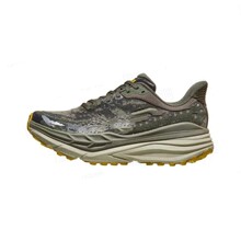 �羳���S HOKA Stinson7 ˹͢ɭ 7 ���⾏��ԽҰ��Ь ��Ů�����