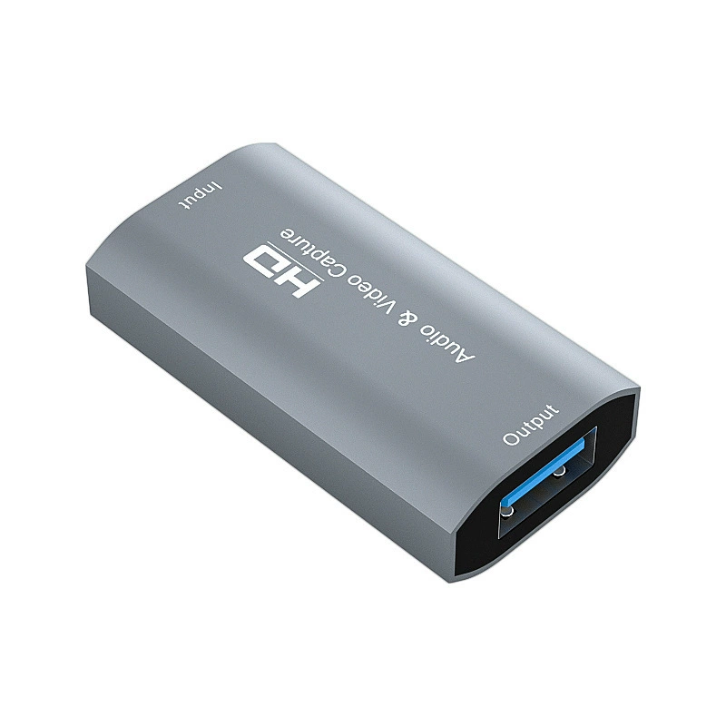 HDMI к USB видеокарта коллекция 4K поддержка видеоконференций/игры в прямом эфире мульти-платформенная запись
