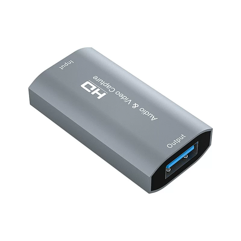 HDMI к USB видеокарта коллекция 4K поддержка видеоконференций/игры в прямом эфире мульти-платформенная запись