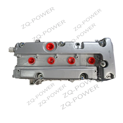 Suitable for Seventh and Eighth – Engine assembly