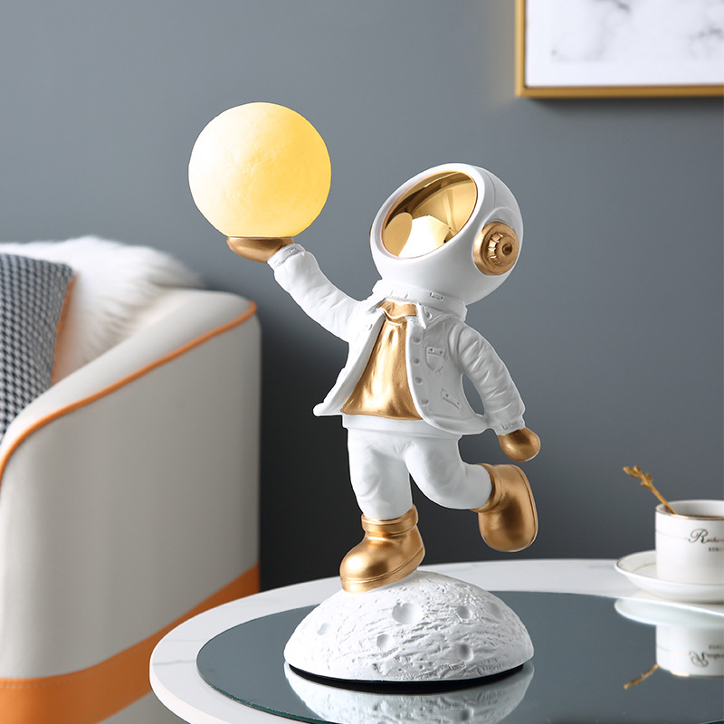 6812 white (raise the lamp)