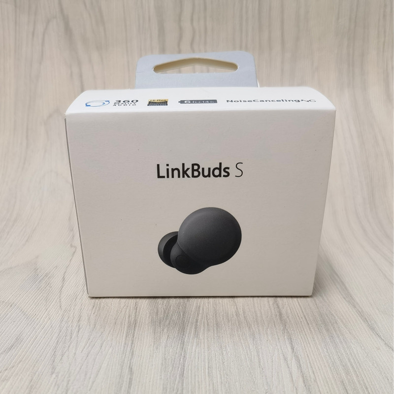 跨境LinkBudsS真无线蓝牙耳机主动降噪入耳式运动旗舰高端立体声|undefined